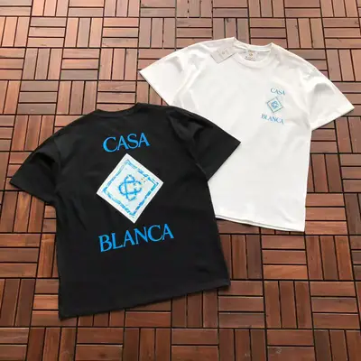 CASABLANCA T-Shirt