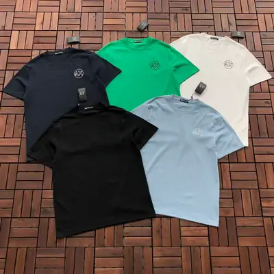 EMPORIO ARMANI T-Shirt