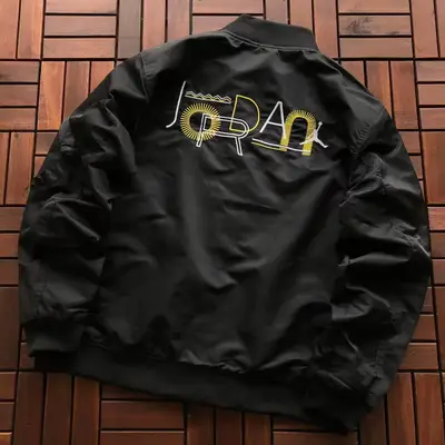 JORDAN Jacke