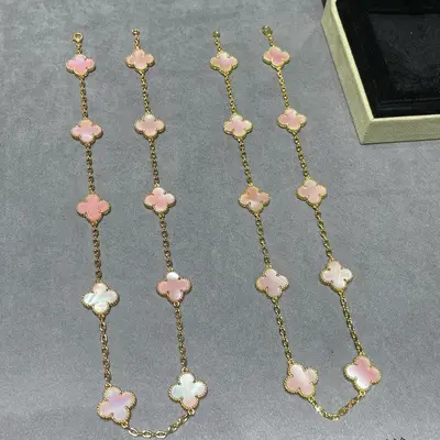 VAN CLEEF & ARPELS Schmuck