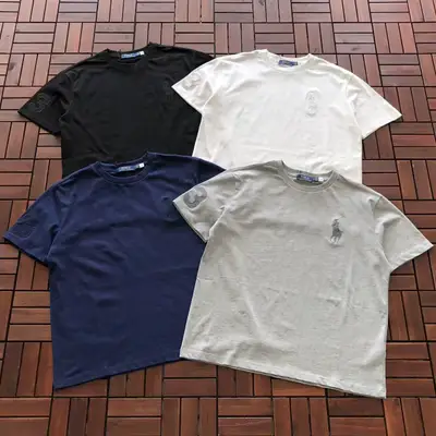 RALPH LAUREN T-Shirt