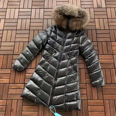 MONCLER Jacke