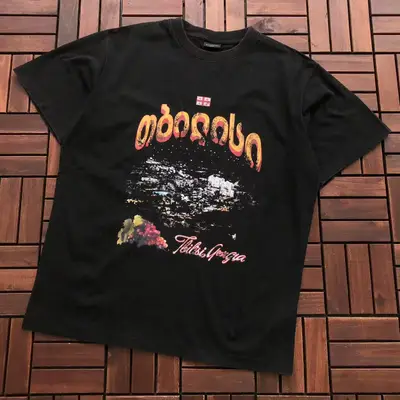 BALENCIAGA T-Shirt
