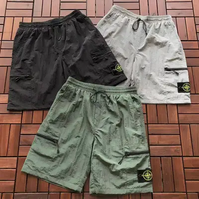STONE ISLAND Shorts