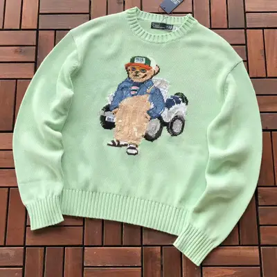RALPH LAUREN Sweater
