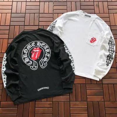 CHROME HEARTS