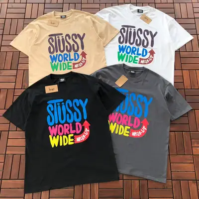 STUSSY T-Shirt