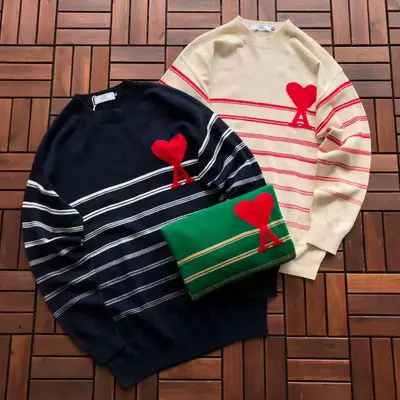 AMI Sweater