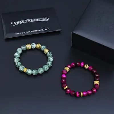 CHROME HEARTS Schmuck