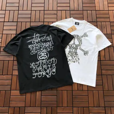 STUSSY T-Shirt