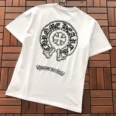 CHROME HEARTS T-Shirt