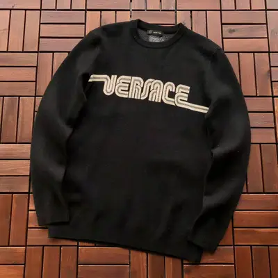 VERSACE Sweater