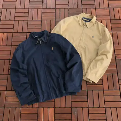 RALPH LAUREN Jacke