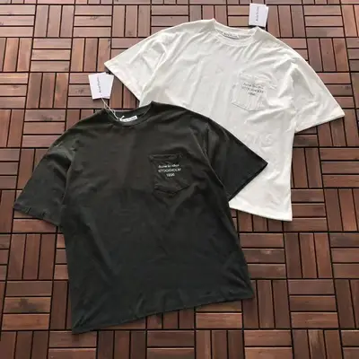 ACNE STUDIOS T-Shirt