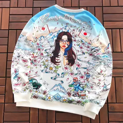 CASABLANCA Sweater