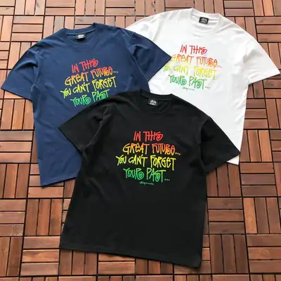 STUSSY T-Shirt