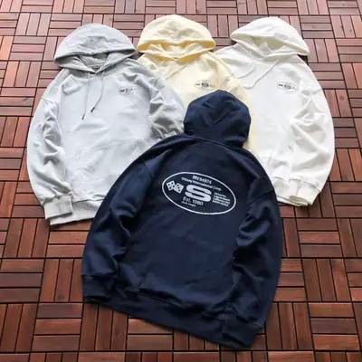 STUSSY Hoodie