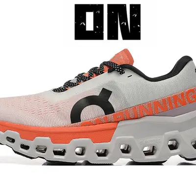 ON RUNNING