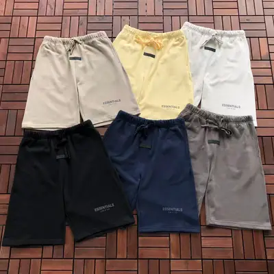FOG Shorts