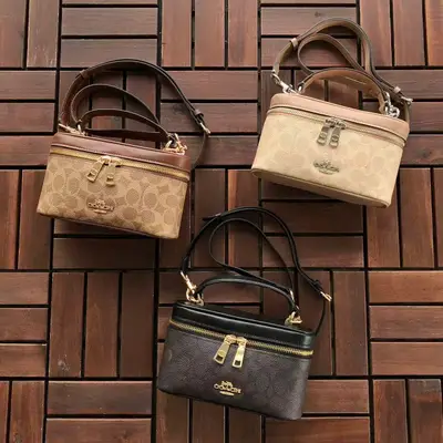 COACH Tasche