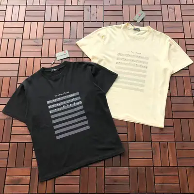 BALENCIAGA T-Shirt