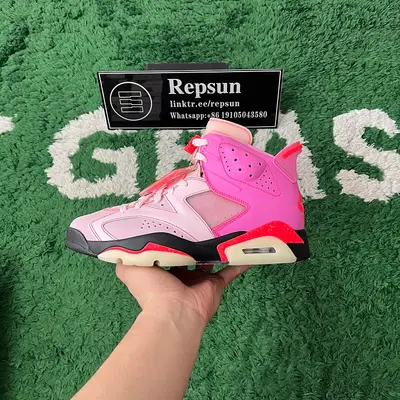 JORDAN