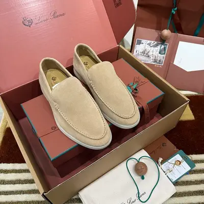 LORO PIANA