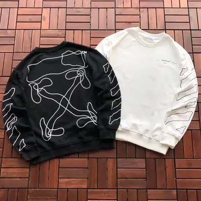OFF-WHITE Sweater