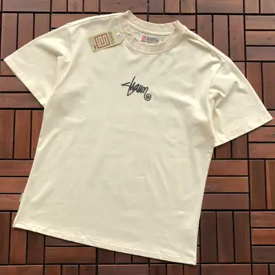 S/DOUBLE T-Shirt