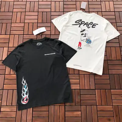 CHROME HEARTS T-Shirt