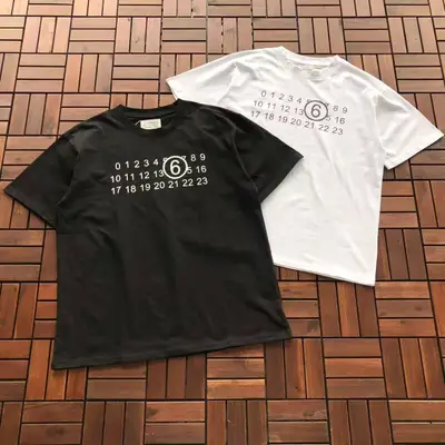 MAISON MARGIELA T-Shirt