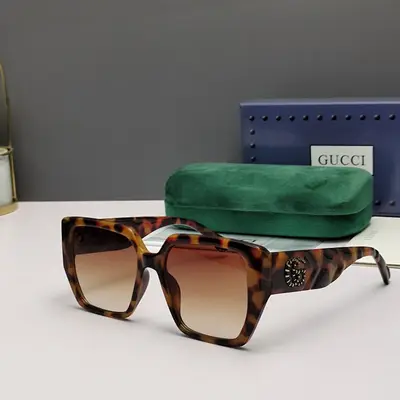 GUCCI Brille