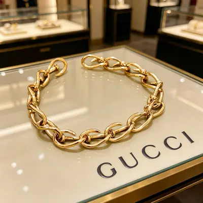 GUCCI Schmuck