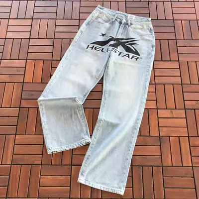 HELLSTAR Jeans