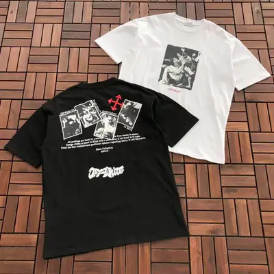 OFF-WHITE T-Shirt