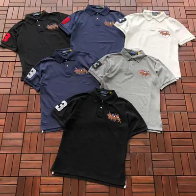 POLO T-Shirt