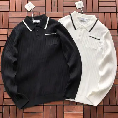 HERMES Sweater