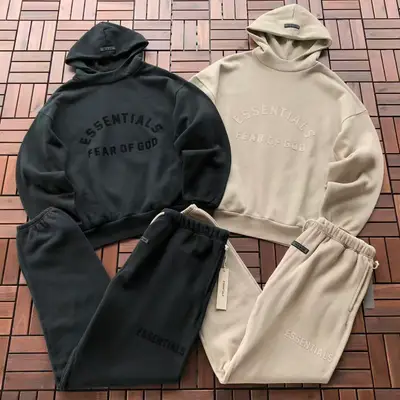 FOG Hoodie