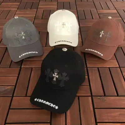 CHROME HEARTS Cap