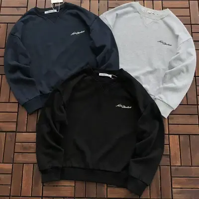 ACNE STUDIOS Sweater