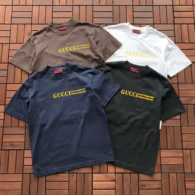 GUCCI T-Shirt
