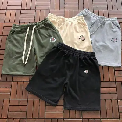 MONCLER Shorts