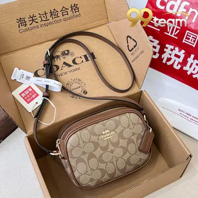 COACH | Item ID: 05153