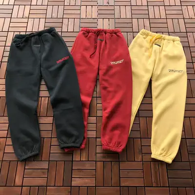 FOG Hose