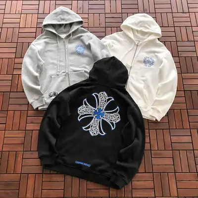 CHROME HEARTS Hoodie
