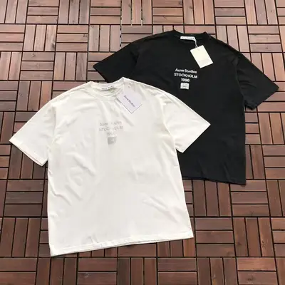 ACNE STUDIOS T-Shirt