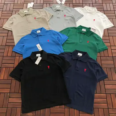 AMI T-Shirt
