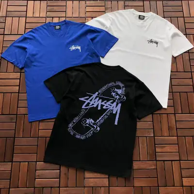 STUSSY T-Shirt
