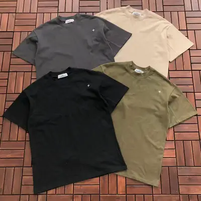 STONE ISLAND T-Shirt