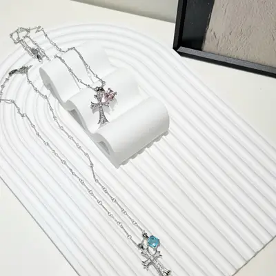 CHROME HEARTS Schmuck